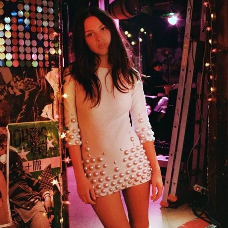 Portal Olivia Rodrigo tweet media