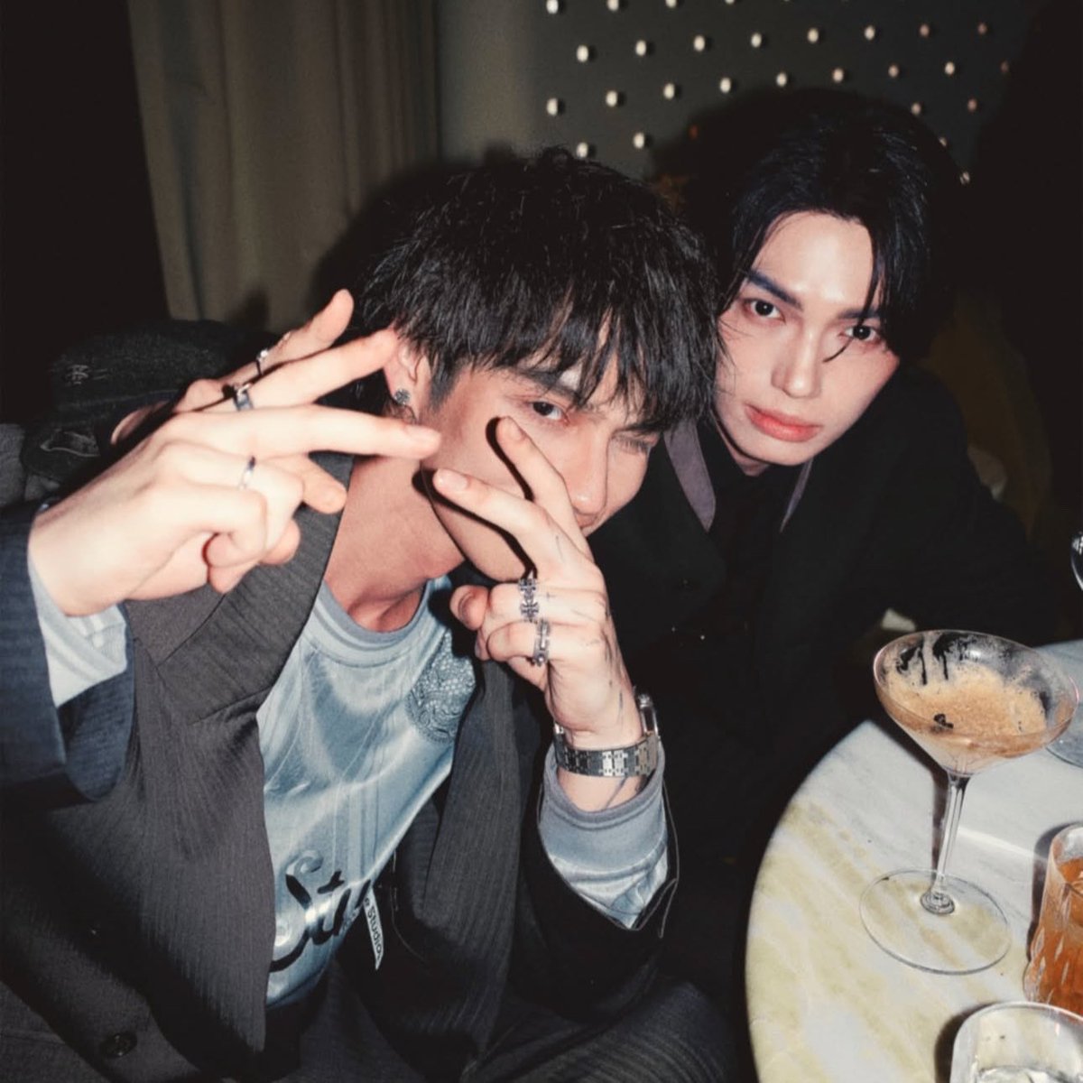 paloyᥫᩣᰃ (fan account ✿) tweet media