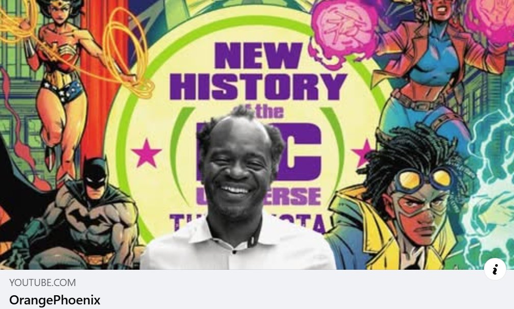 Joseph P. Illidge tweet media