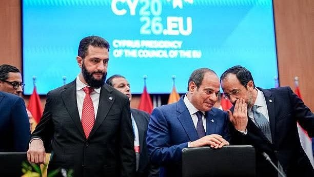 المجلس الثوري المصري tweet media