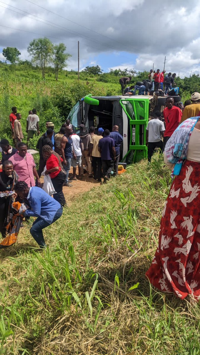TANZANIA BUSES NATION tweet media