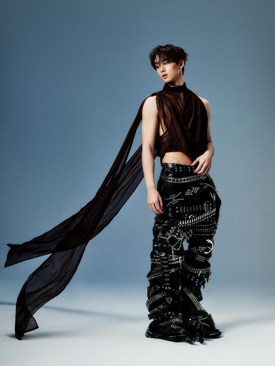 harxeuphoria's tweet image. est supha sangaworawong 🥵❤️‍🔥

( #est_rvp )