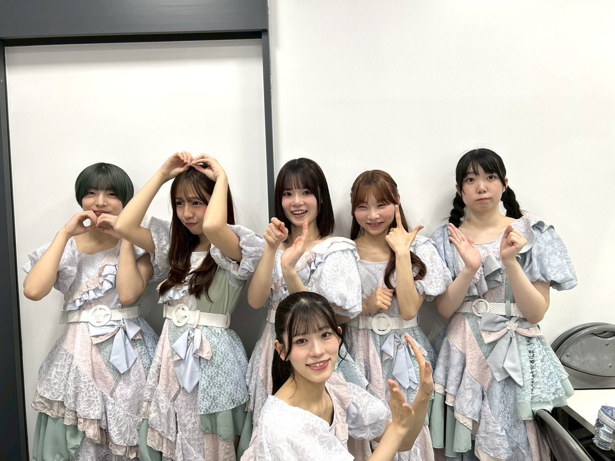 開歌-かいか- tweet media