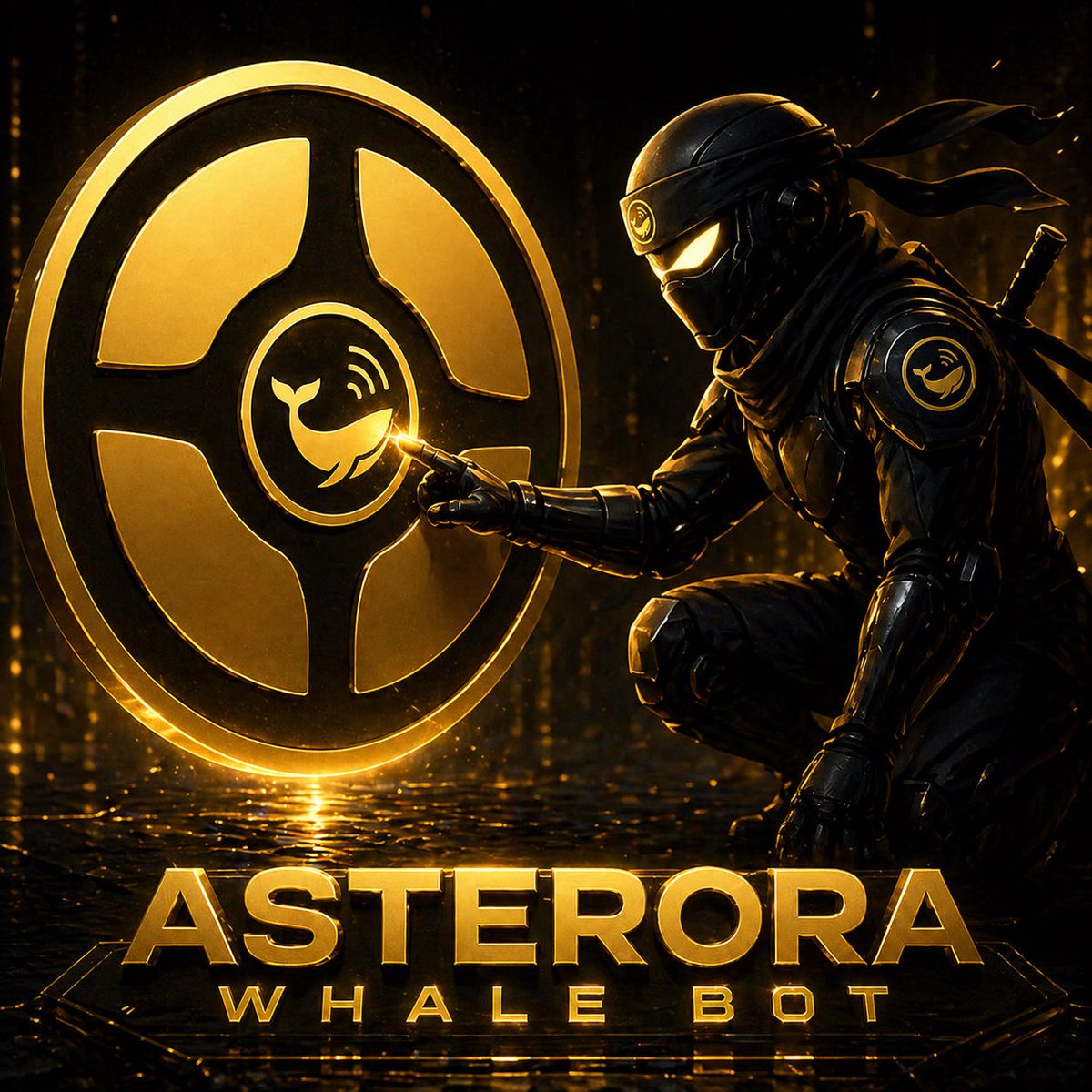 Asterora tweet media