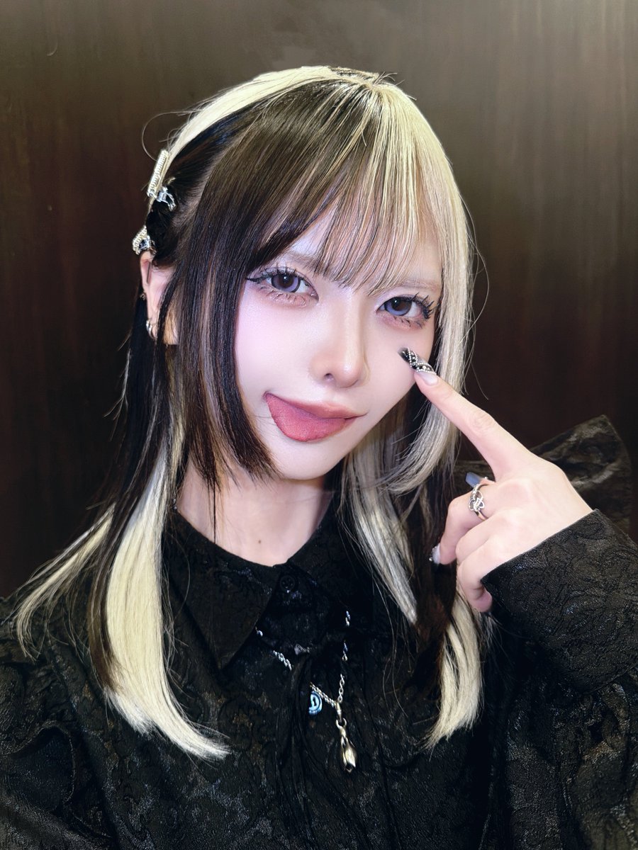 哀原なな🥀I to U $CREAMing!! tweet media
