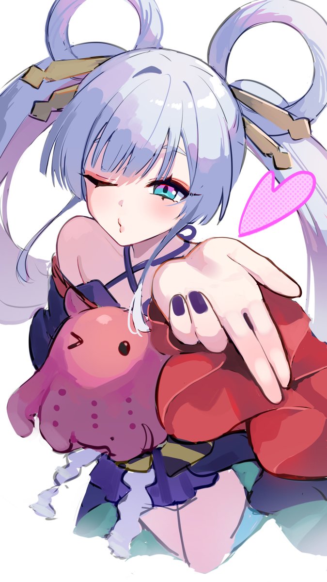 ❤️
月見ヤチヨ
超かぐや姫! 