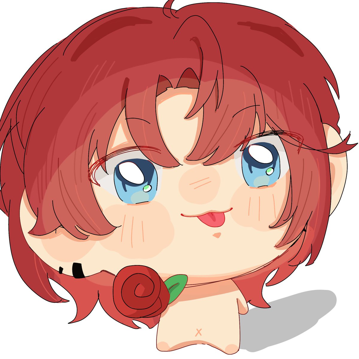 Zael 🦊 || Comms on bio tweet media