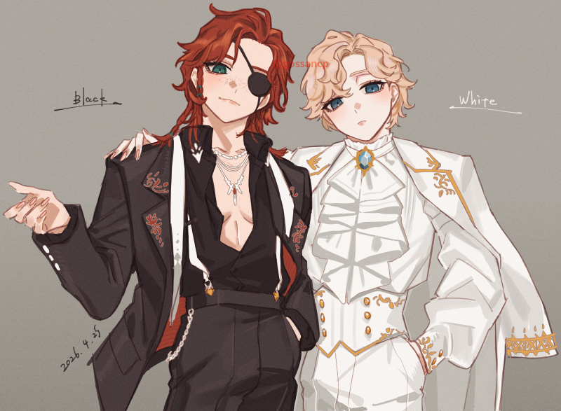 スーツ着てくれｳｪﾝﾌﾞﾘｭｳｪﾝ🌧🏹🌧