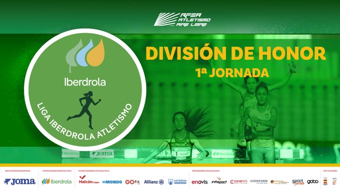 atletismoRFEA tweet media