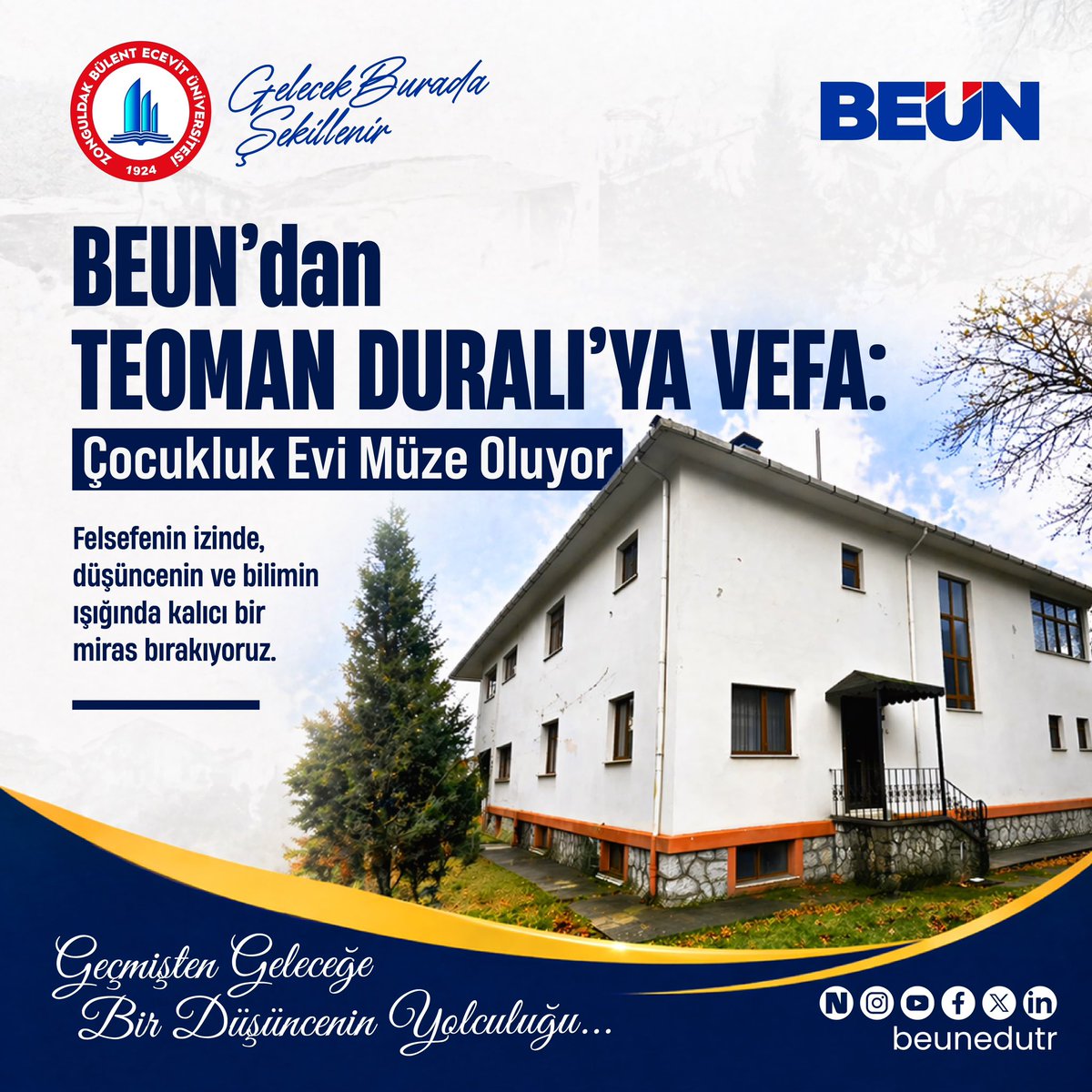 Prof. Dr. İsmail Hakkı ÖZÖLÇER 🇹🇷 tweet media
