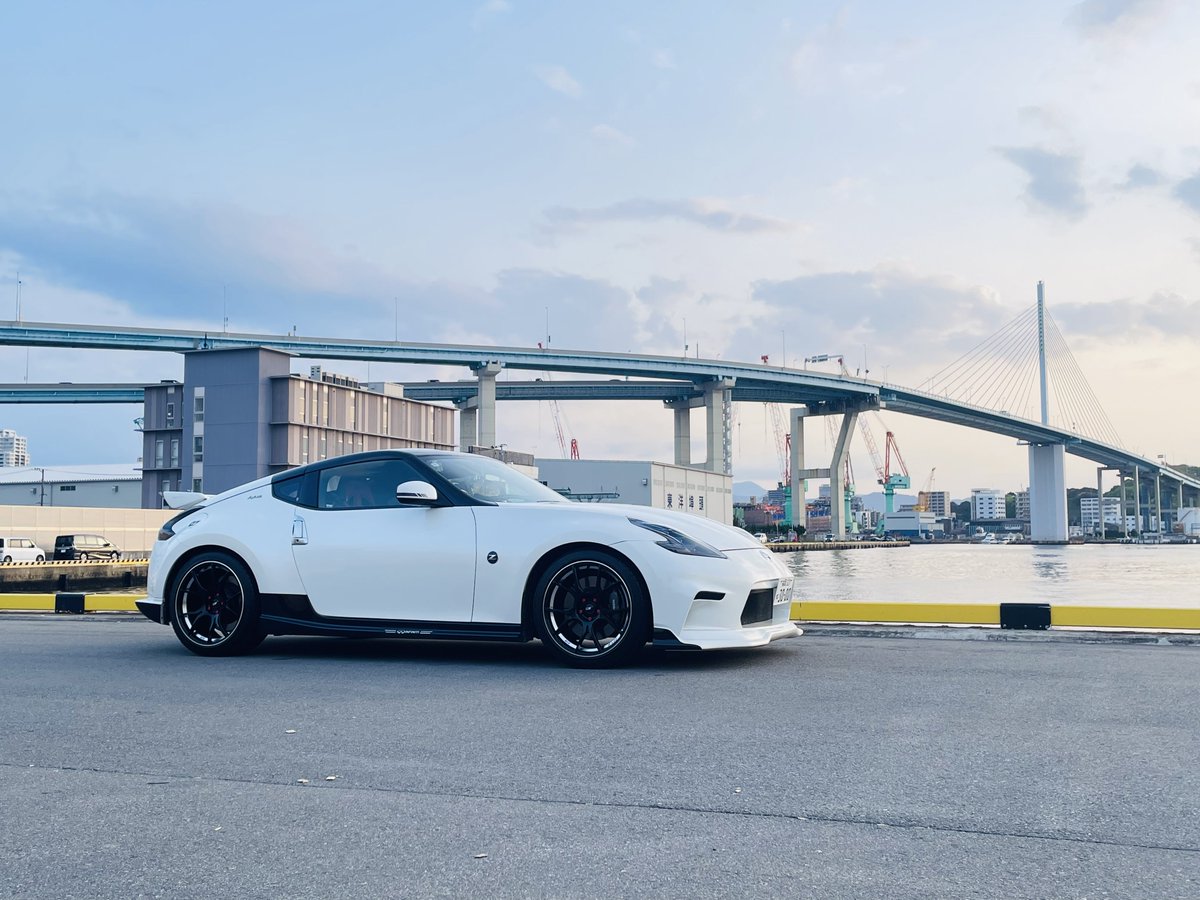 モノクロZ34（FAIRLADY Z） (@17higemaster) / Posts / X