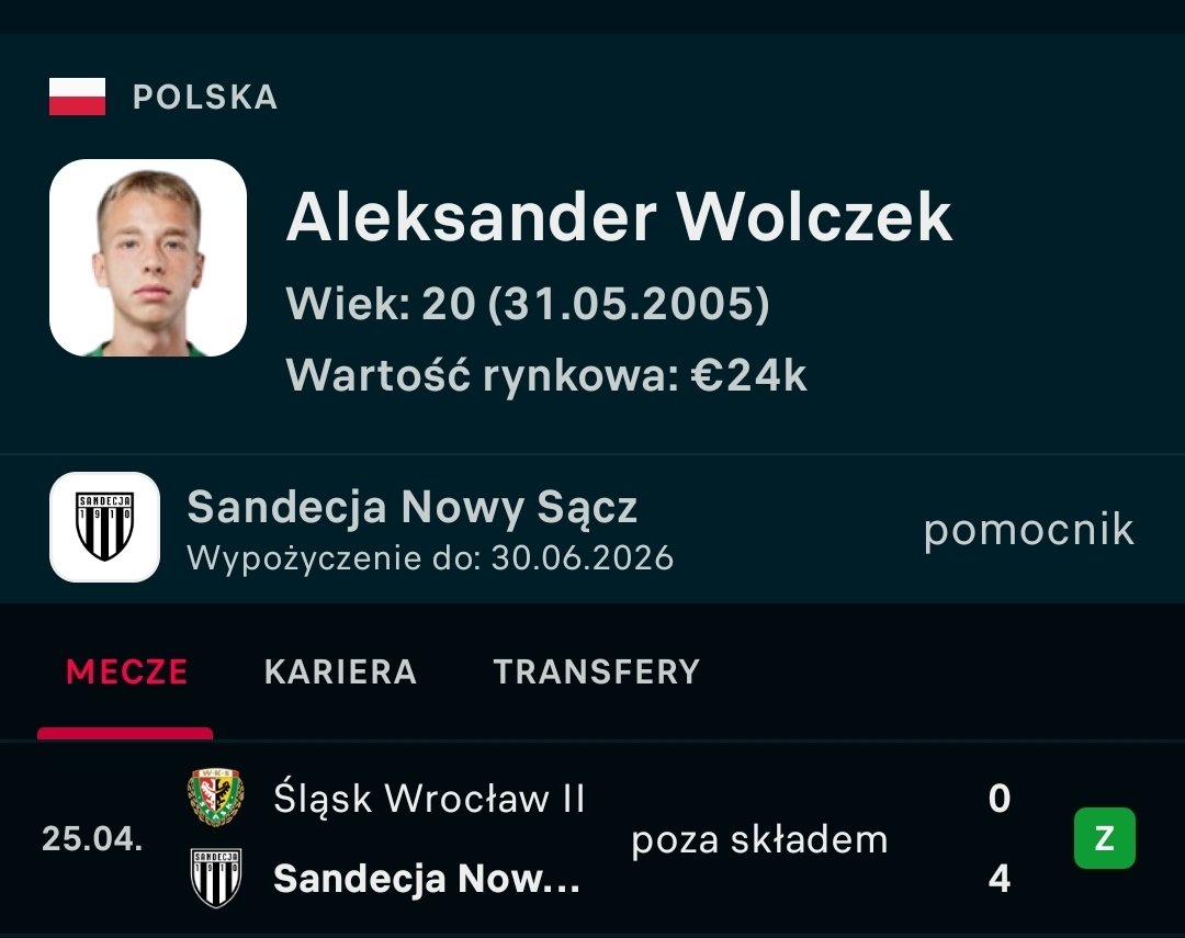 Krytyczny Fanatyk z Wrocławia tweet media
