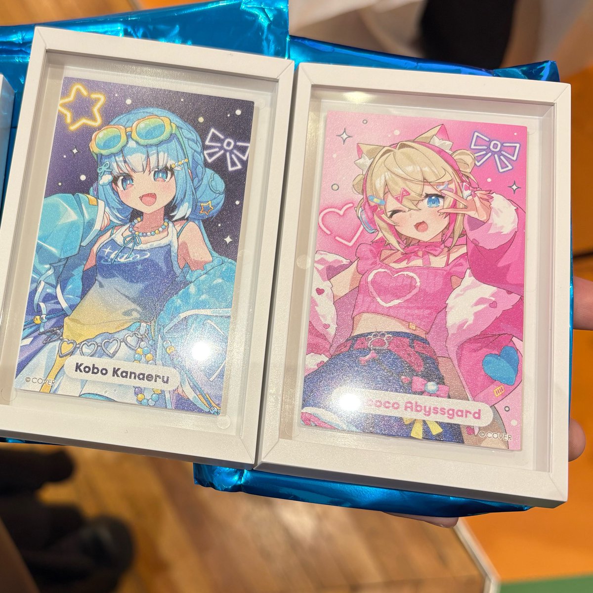 ゆ@プロカ必読 tweet media