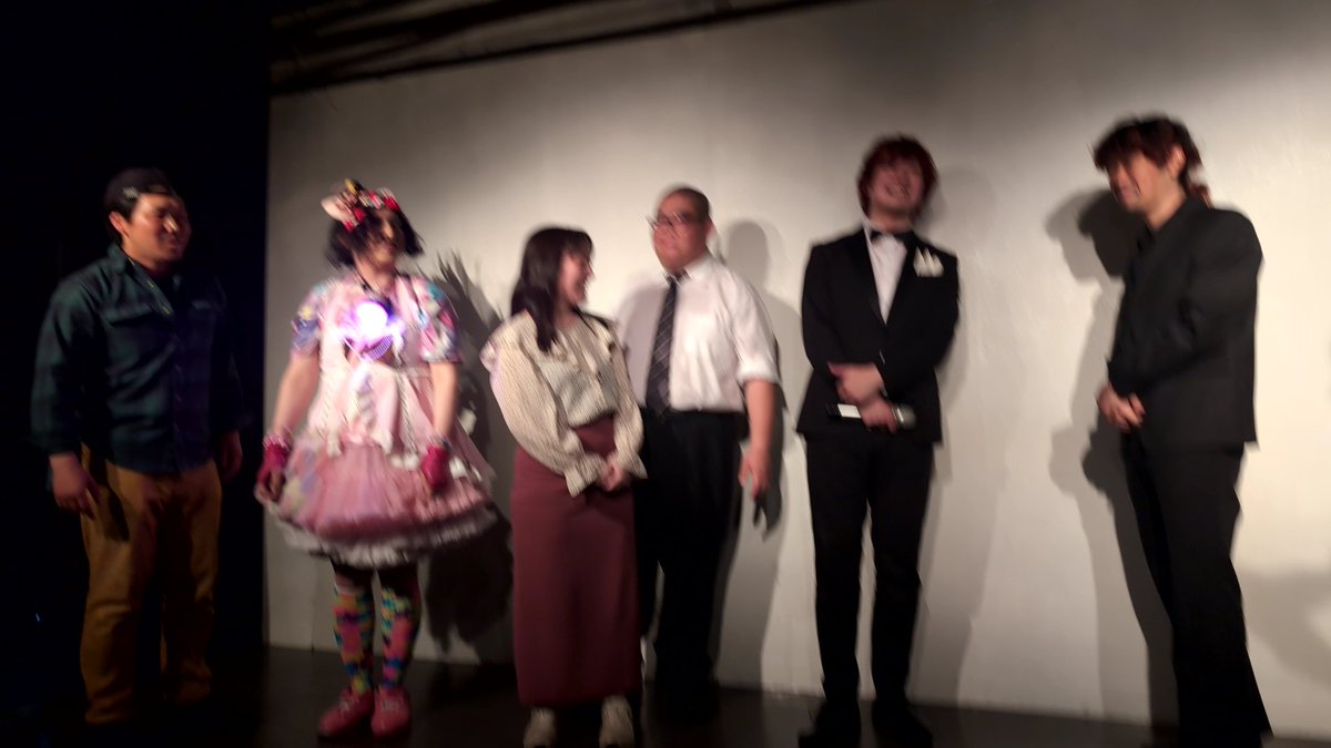 山根弘美 tweet media