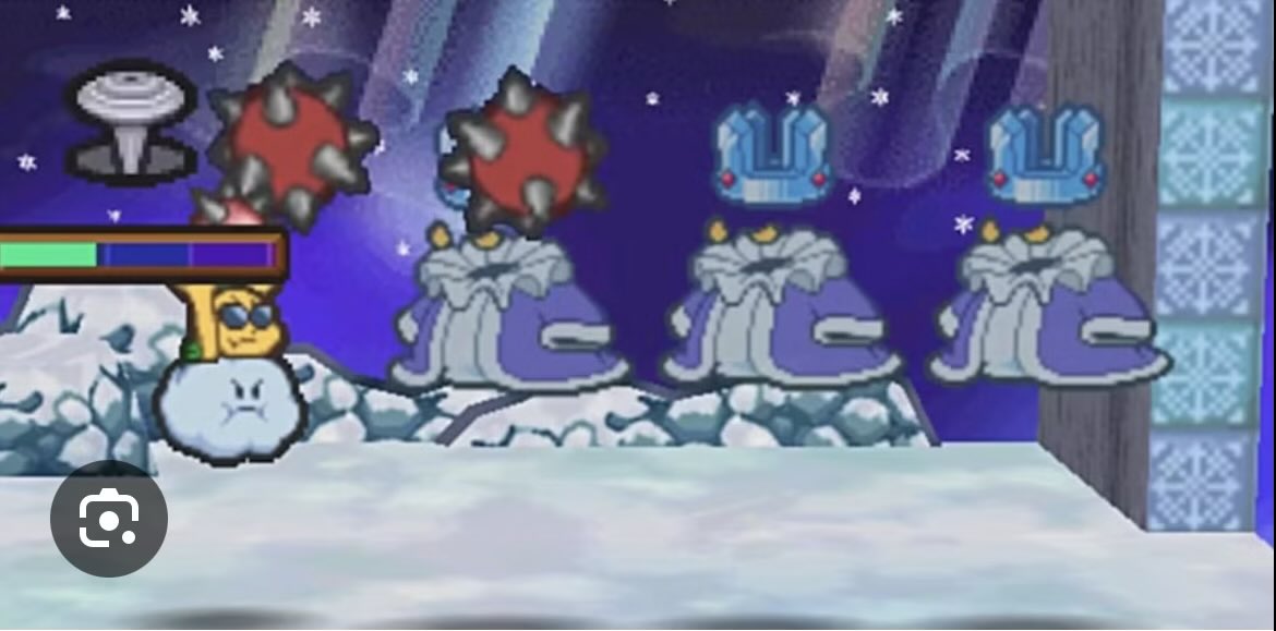 Video Game Villain of the Day tweet media