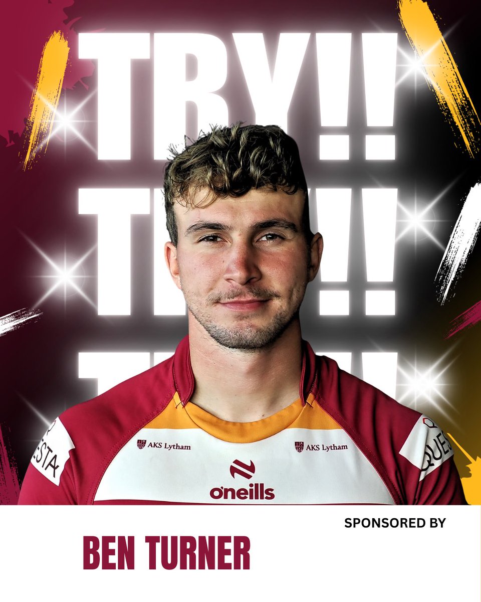 Fylde Rugby tweet media