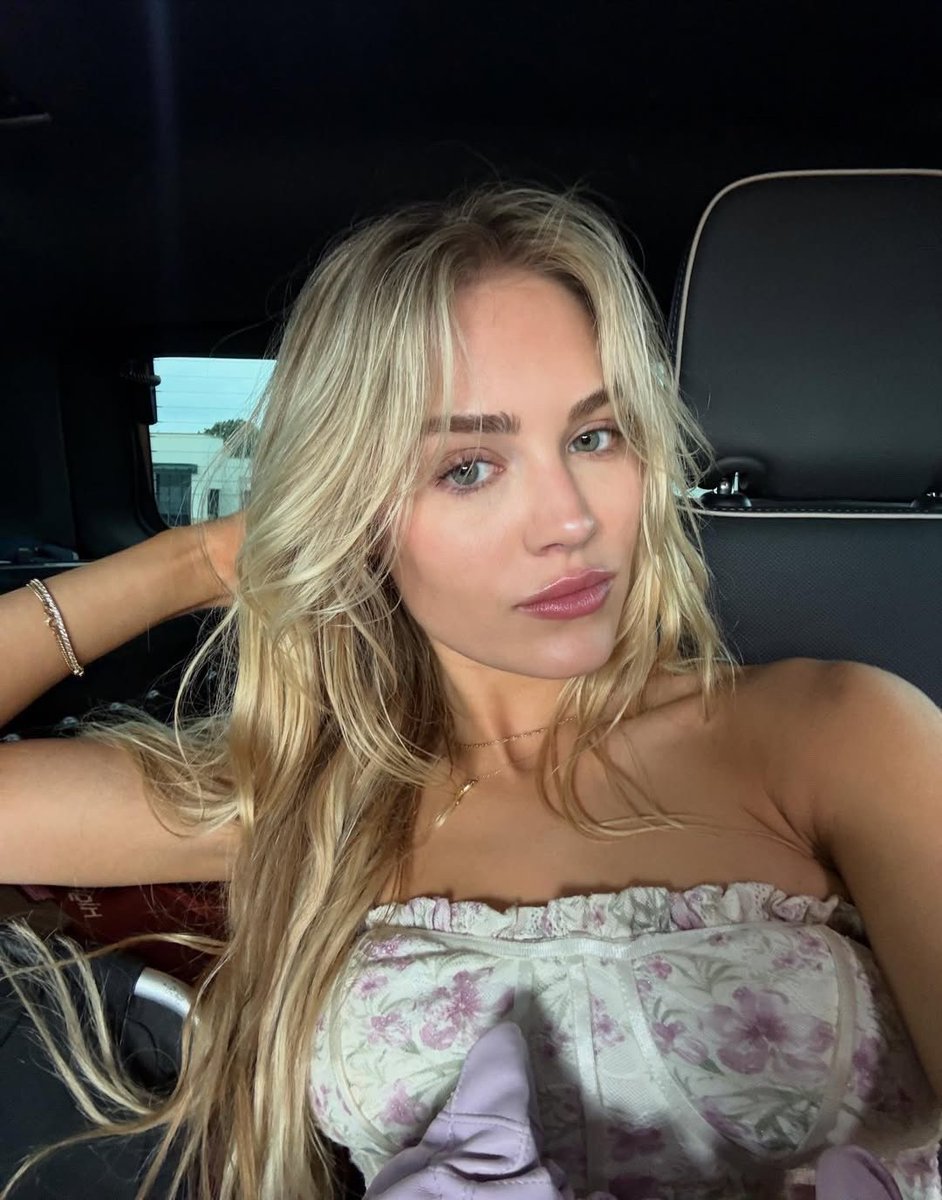 best of michelle randolph tweet media