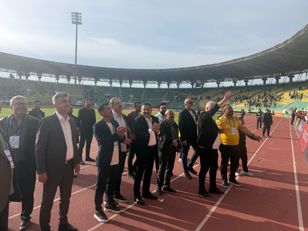 M.İlhami GÜNBEGİ tweet media