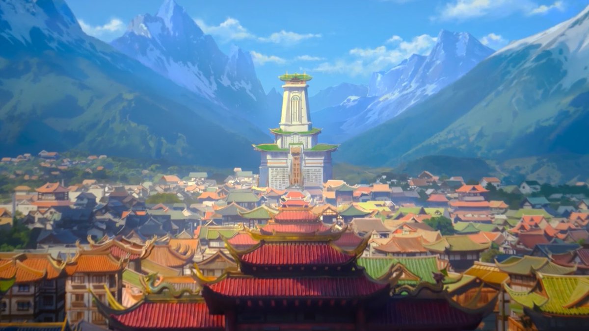 avatar fandom tweet media