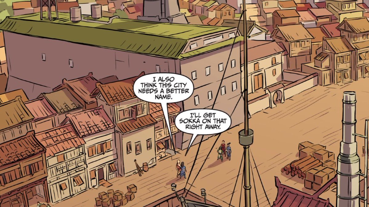 avatar fandom tweet media