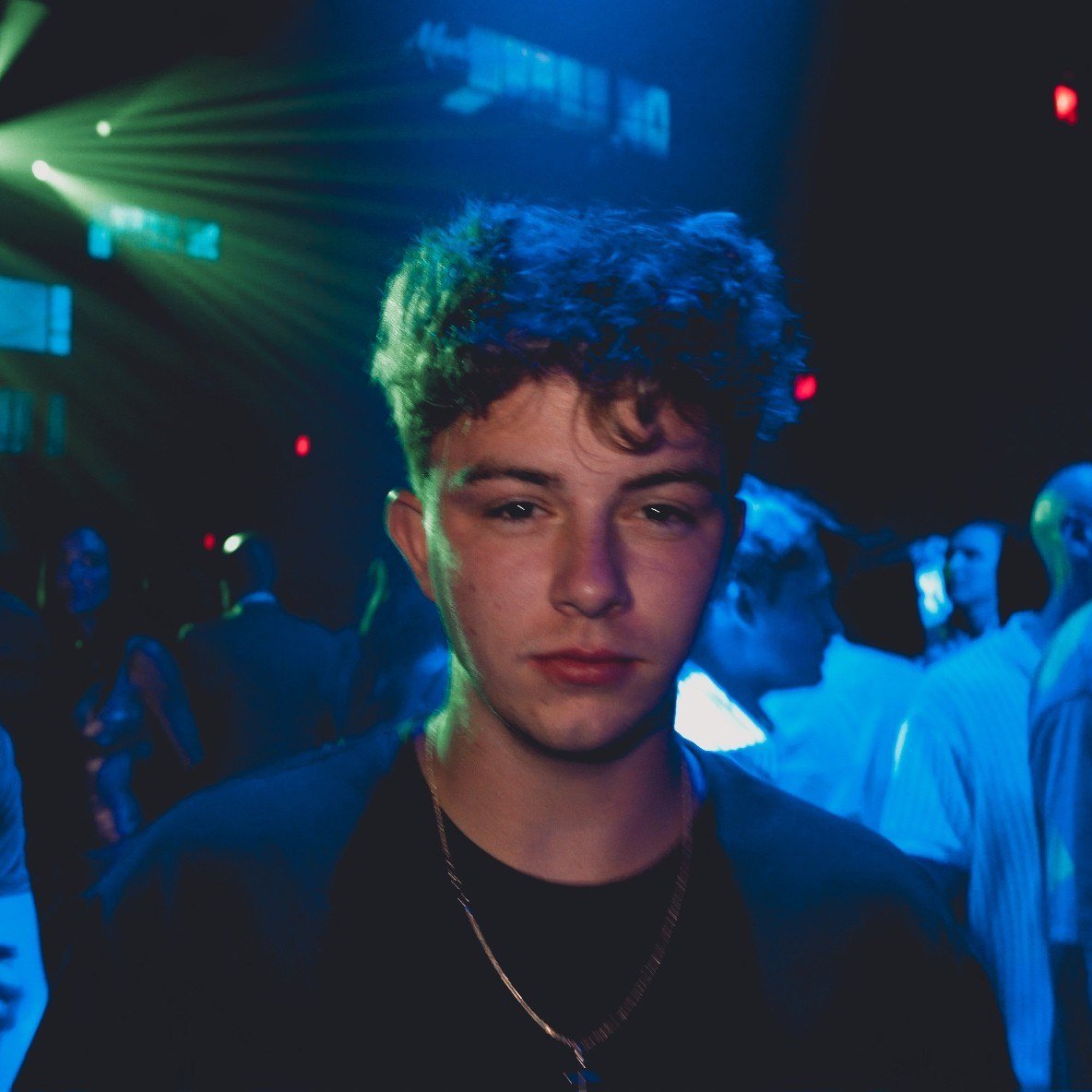 Young Danny tweet media