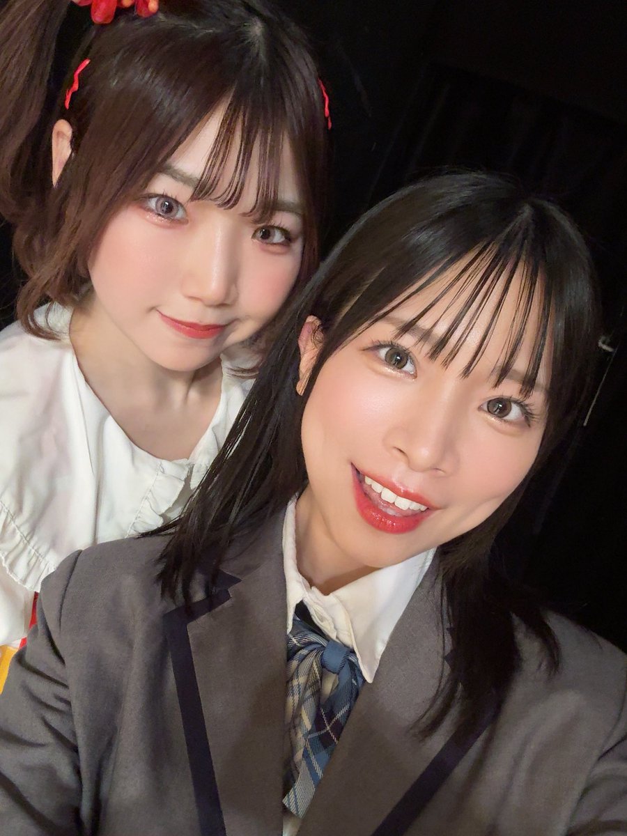 高橋みのり tweet media