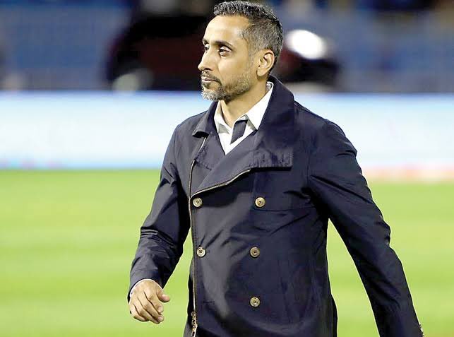 منبر الهلال - Mnbr Alhilal tweet media