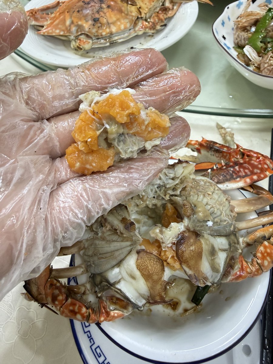 乡野小馆，蛮惊艳