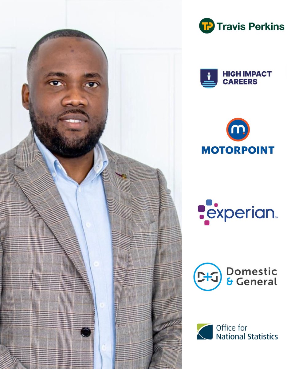 HighImpact01's tweet image. Join our FREE live session to learn the fundamentals of Management Consulting from top industry consultants.

📅 May 2nd, 2026 | ⏰ 1PM GMT
📍 Zoom

Secure your spot now:
tinyurl.com/mbn5k2ua

#ConsultingCareers #CareerUpgrade #FreeTraining #ManagementConsulting