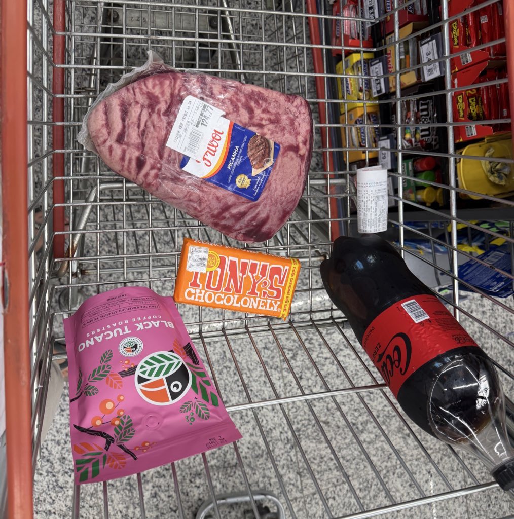 Fatos da Bolsa tweet media