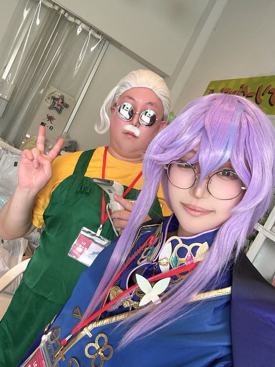 サーモン太郎🐟 tweet media