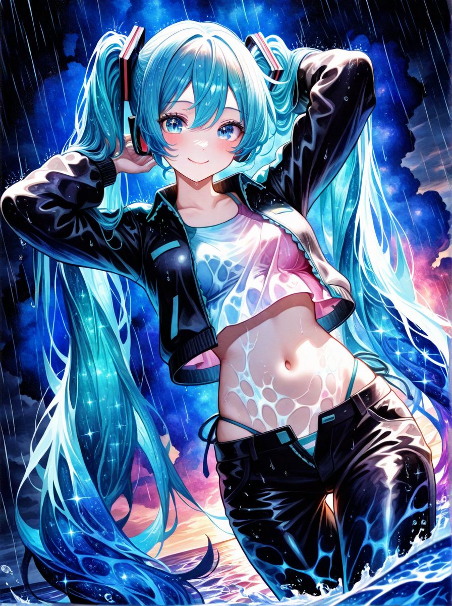 ゼロ_AI (@roze_ai_0831) on X