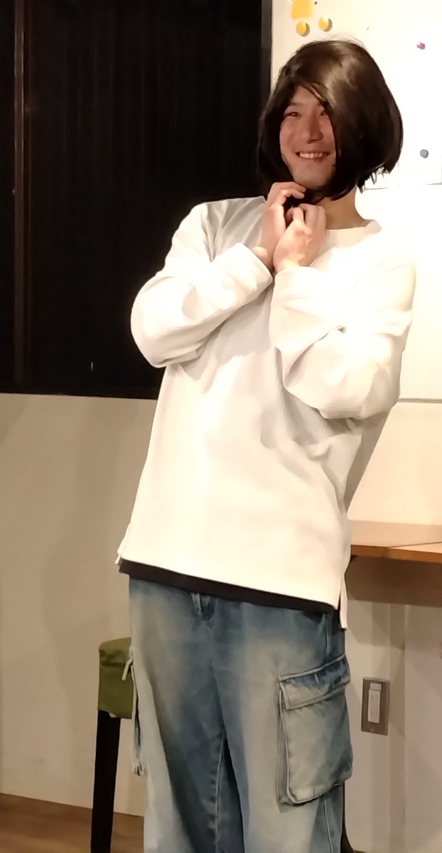 かぁちゃん tweet media