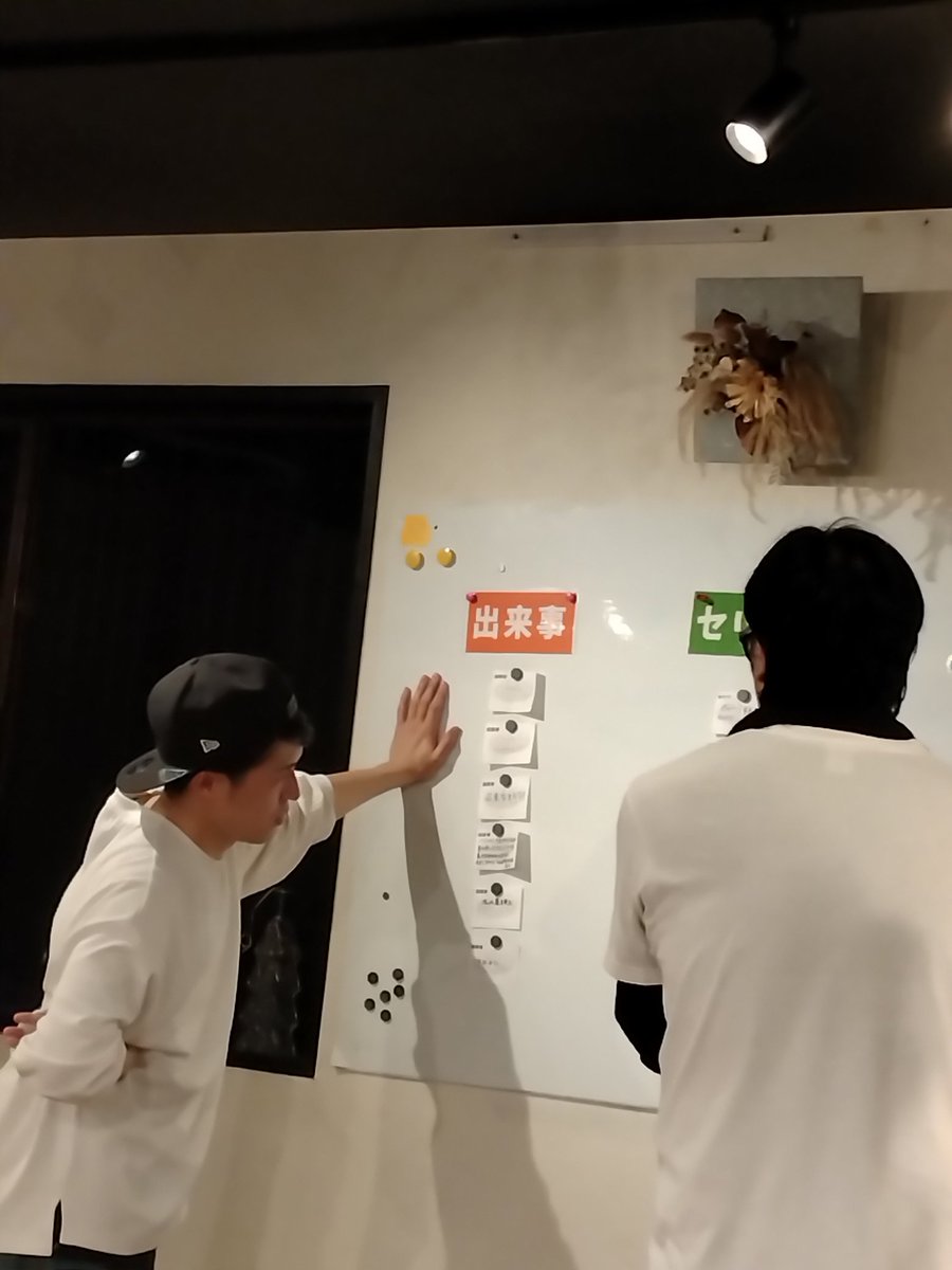 かぁちゃん tweet media