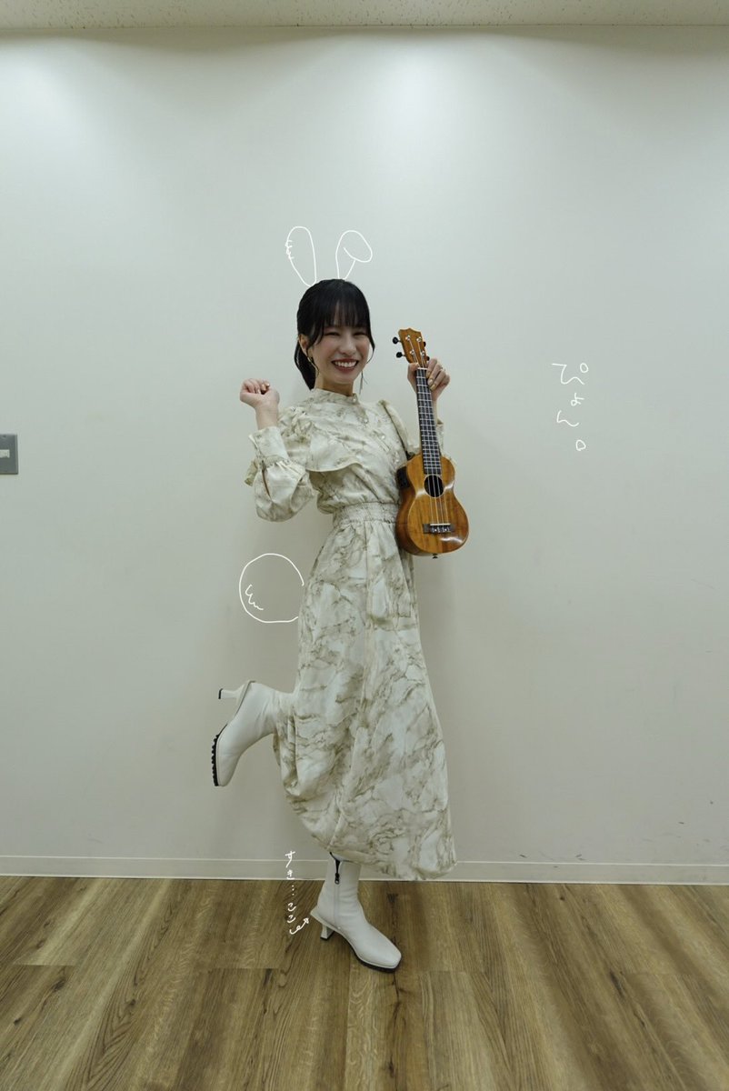 十条月 Luna Jujo tweet media