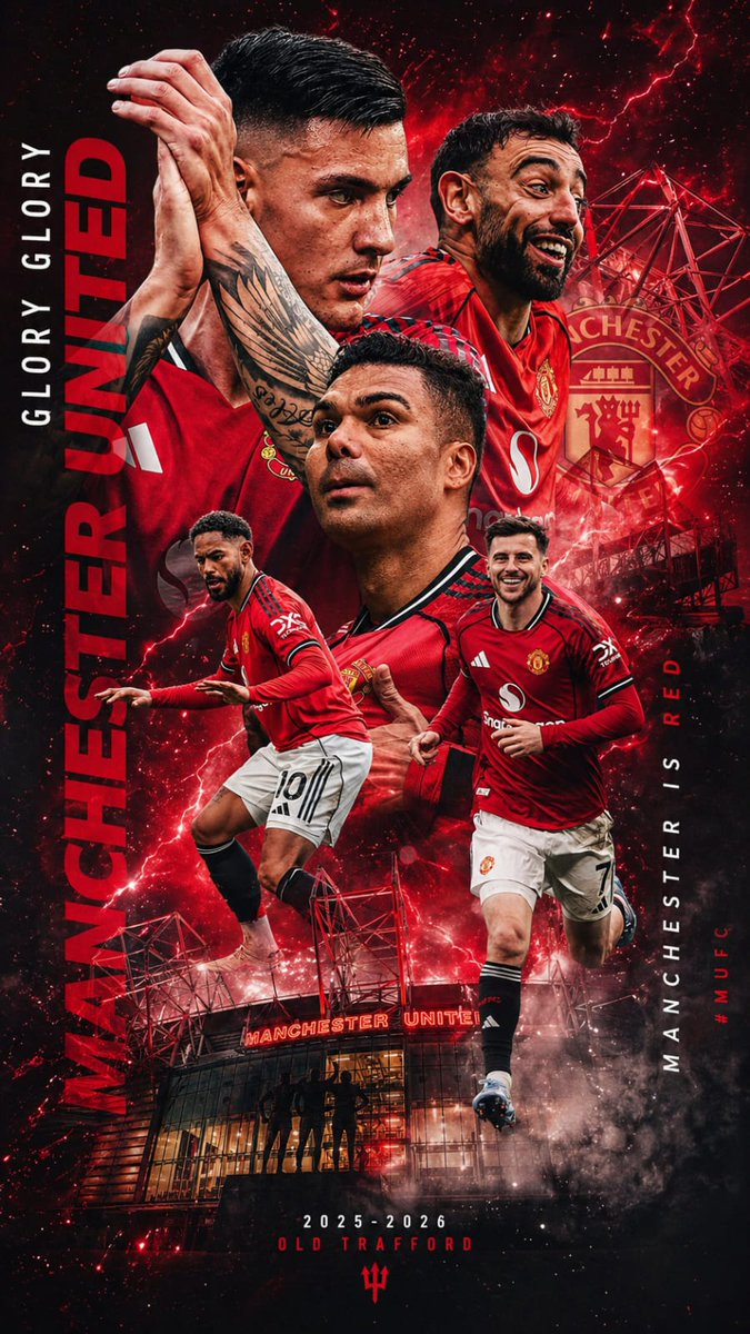 gtrsmra's tweet photo. @unitedredsid King Emyu https://t.co/3ZVTdbkCvz