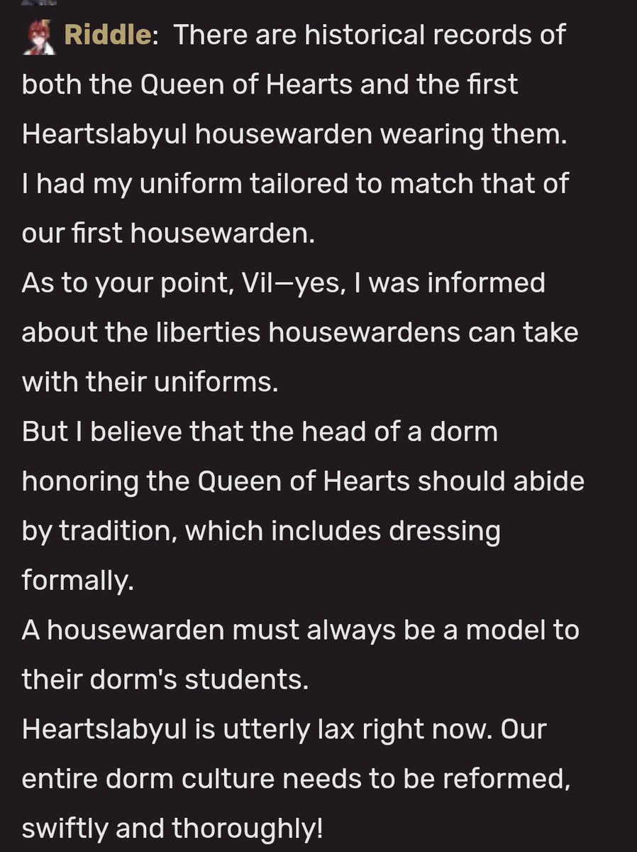 biv⬩rido & hat guy's mom tweet media