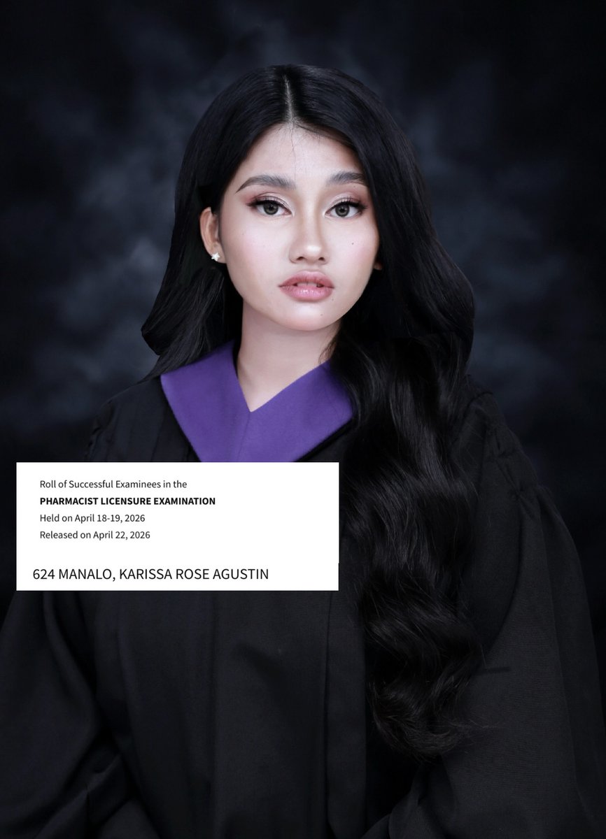 ⭐️kari, RPh tweet media