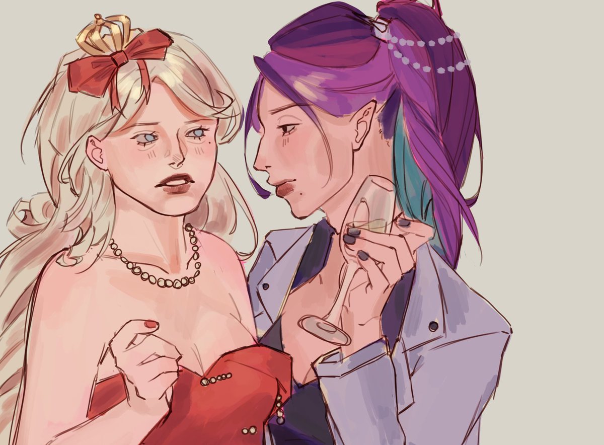 🍎🪿Celeste ⚢ tweet media