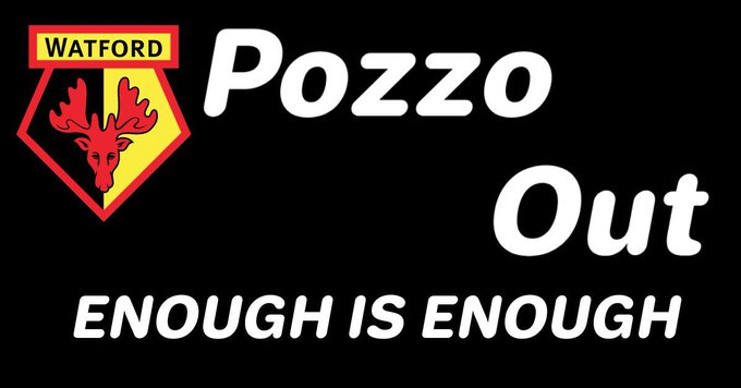PozzoOutGroup's tweet photo. Nothing changes until he goes. https://t.co/ABL5YS5wFT
