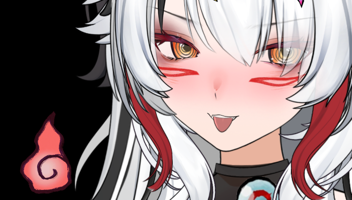 demiizen's tweet image. 🎐 Good morniiiiiing ~ LIVE @ 12PM EST more cozy Okami gaming today 🐺🤍

#vtuber #gaming #okami