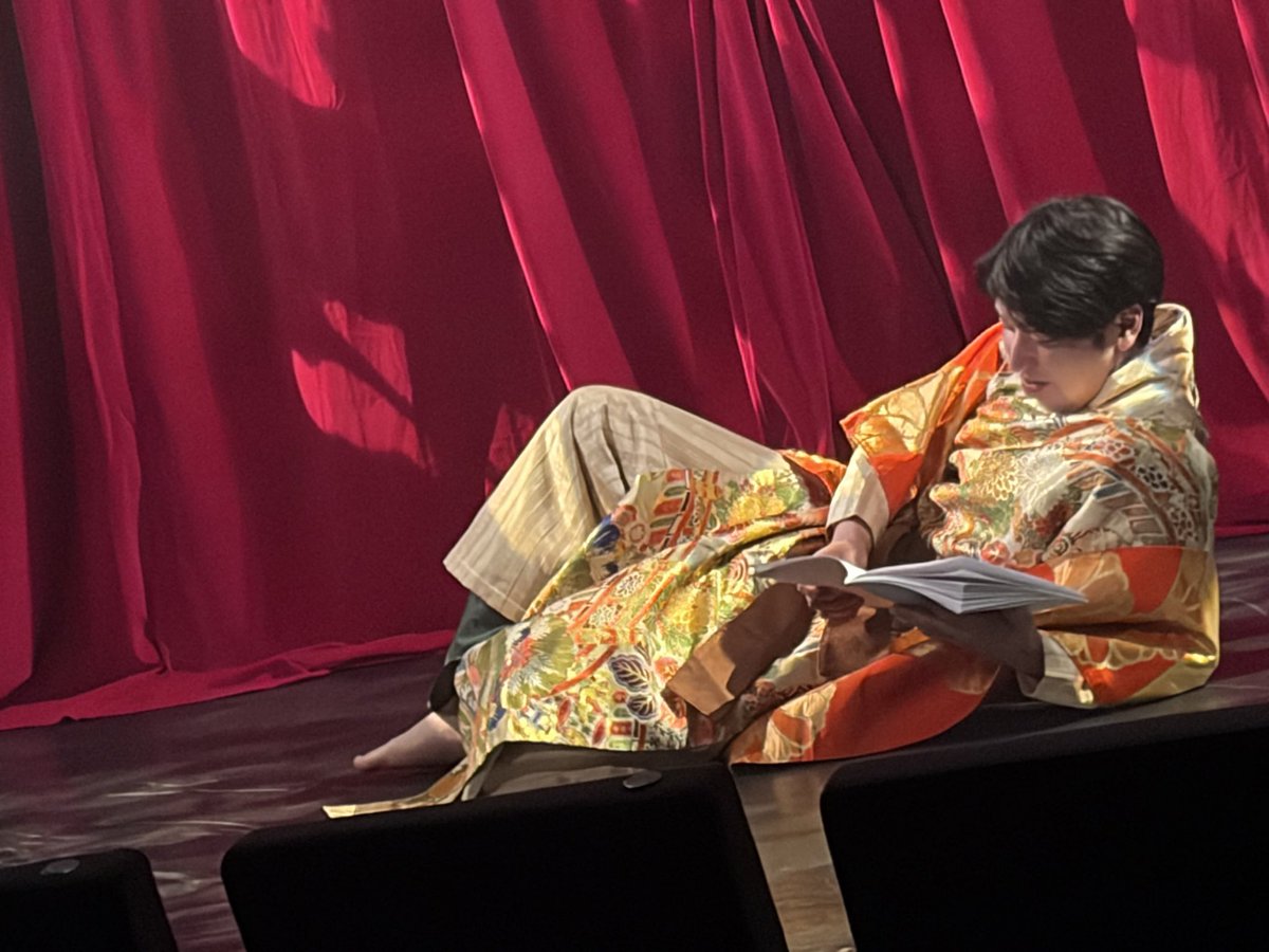 Shingo Tokihiro時広真吾 tweet media