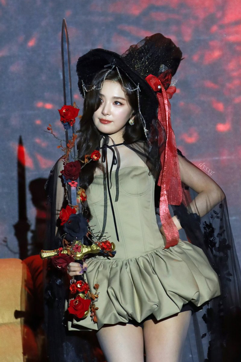 God is a woman