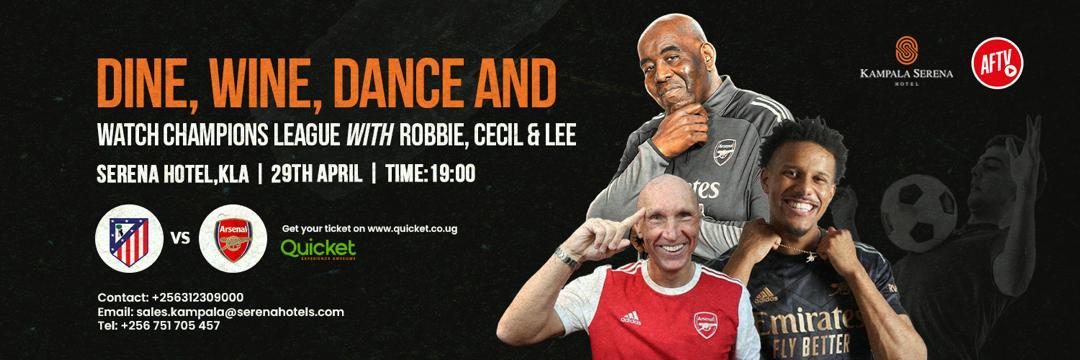 Top Bet  Uganda tweet media