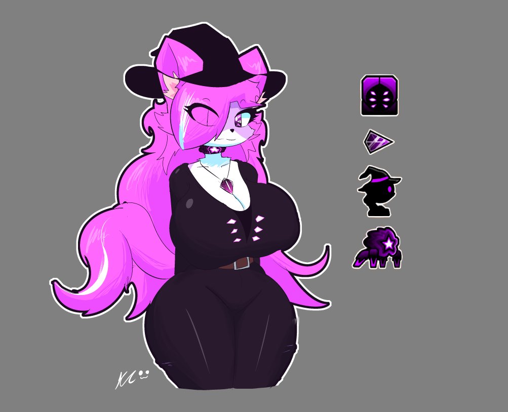 🎶 | KoraCaesh (🔴CLOSED COMMS) tweet media