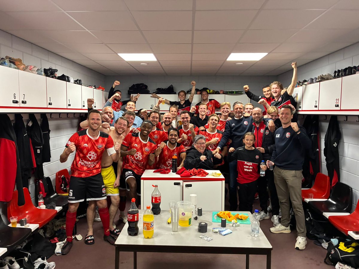 1Stedoco's tweet photo. Overwinningen zijn toch het leukste https://t.co/8C3P2M1nTR