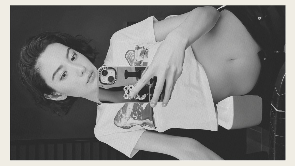 D, Leophelia. tweet media