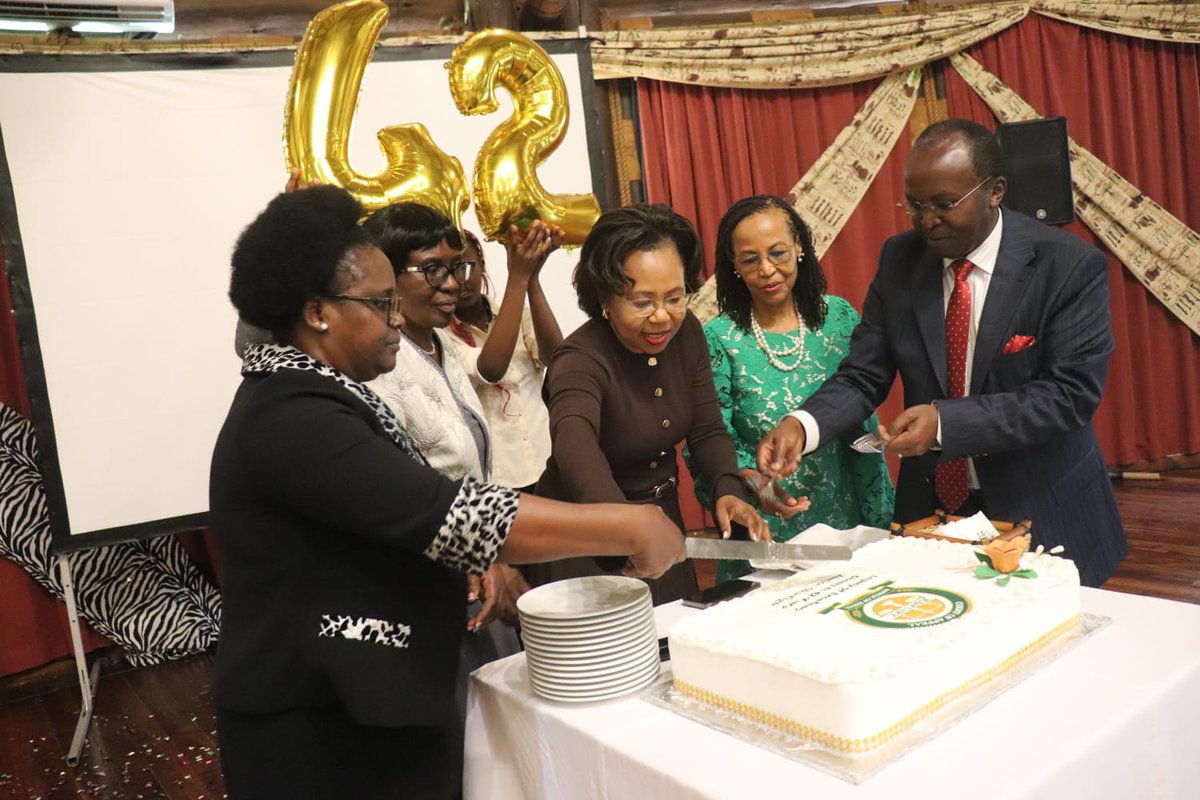 Kenya Judiciary Academy tweet media