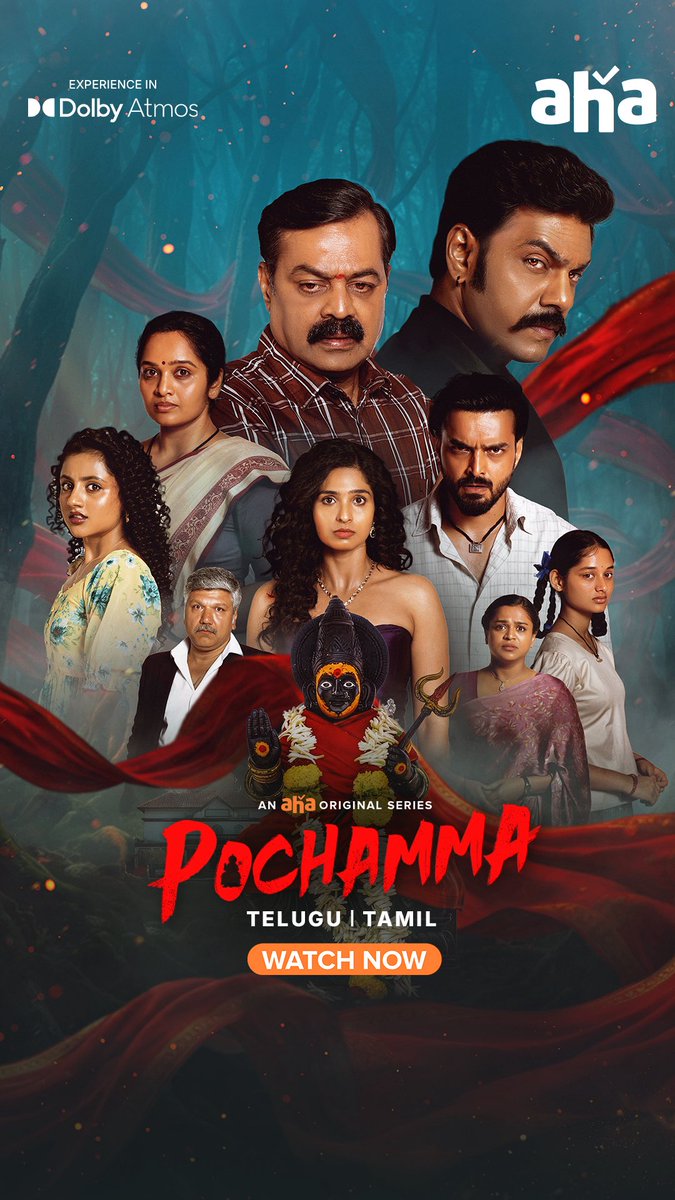 Prasanth Varma tweet media