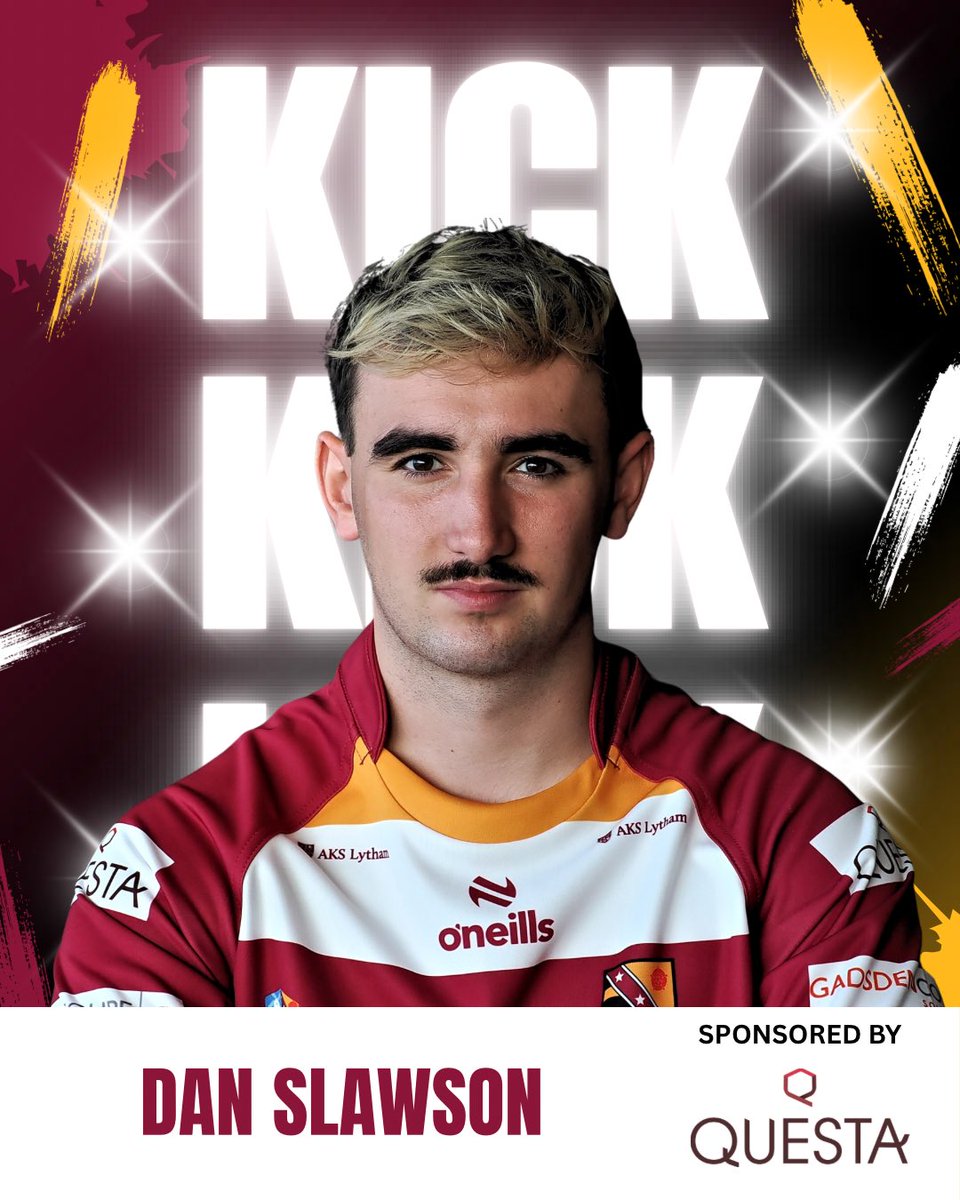 Fylde Rugby tweet media